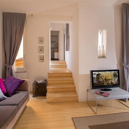 Gm Relais Apartment Rome Bagian luar foto