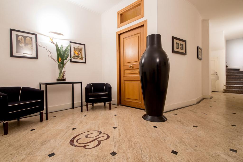 Gm Relais Apartment Rome Bagian luar foto