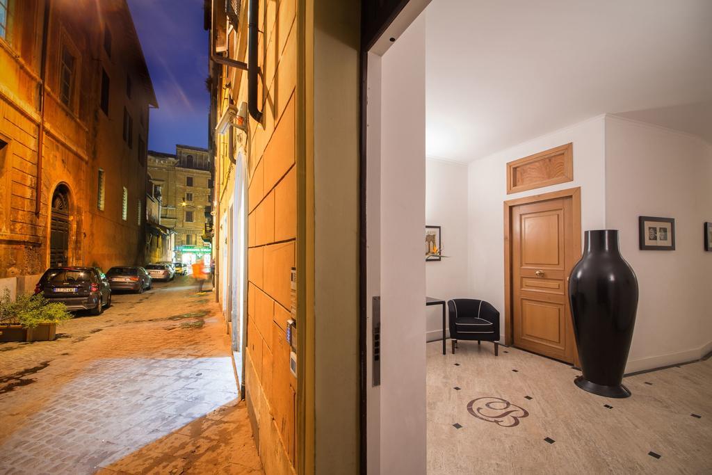 Gm Relais Apartment Rome Bagian luar foto