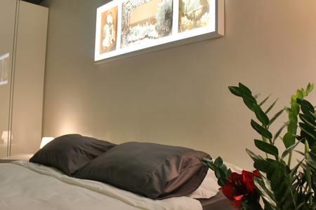 Gm Relais Apartment Rome Bagian luar foto